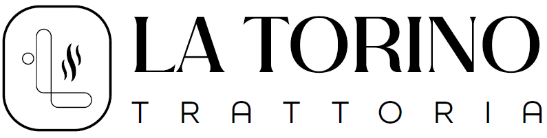 La torino trattoria logo