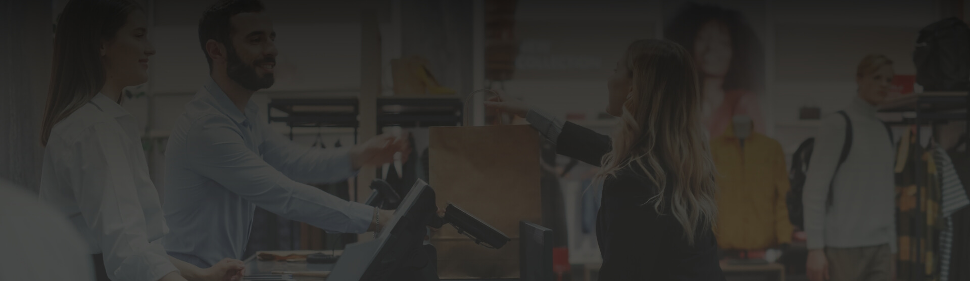 Become a Tenant at The Avenidas