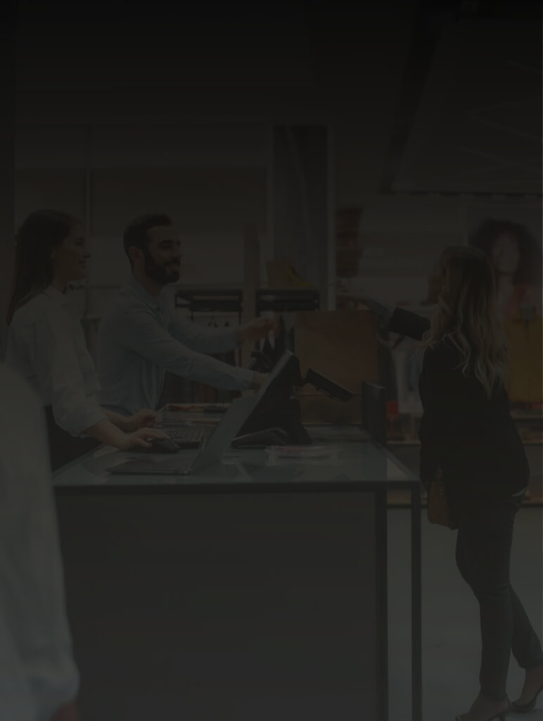 Become a Tenant at The Avenidas