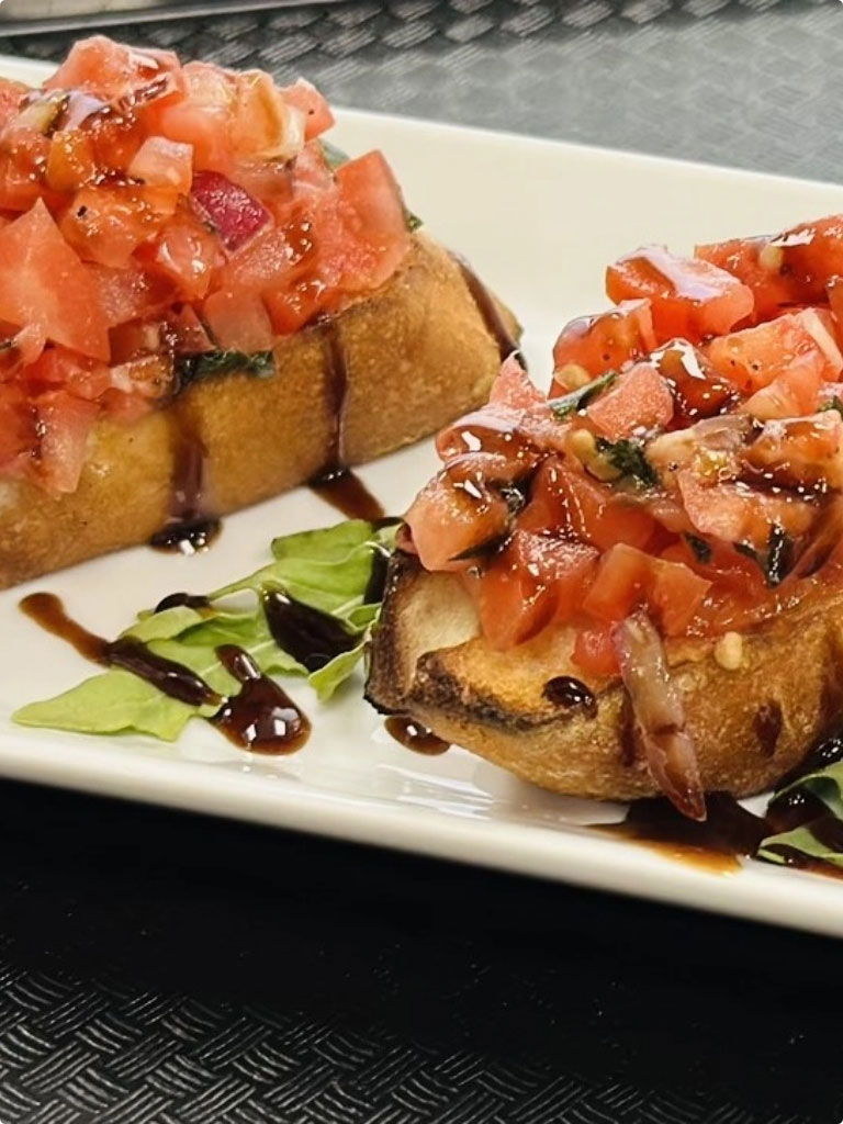 Vapiano cucina italian mobile