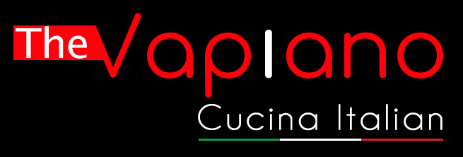 Vapiano cucina italian logo