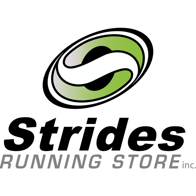 Stride logo
